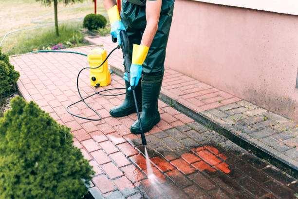 Best Dumpster Area Cleaning  in Litchfield Beach, SC